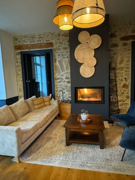 Gite de groupe dans l'Hérault
