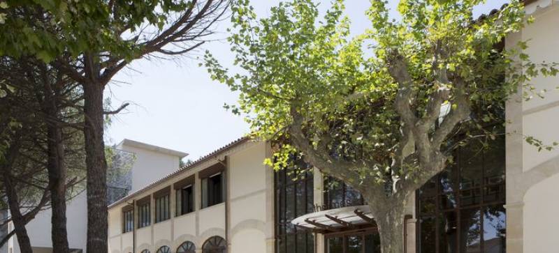 Thermes Lamalou les Bains