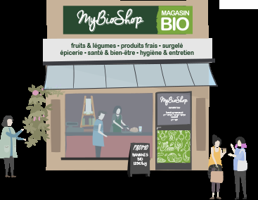 boutique bio