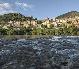 Roquebrun